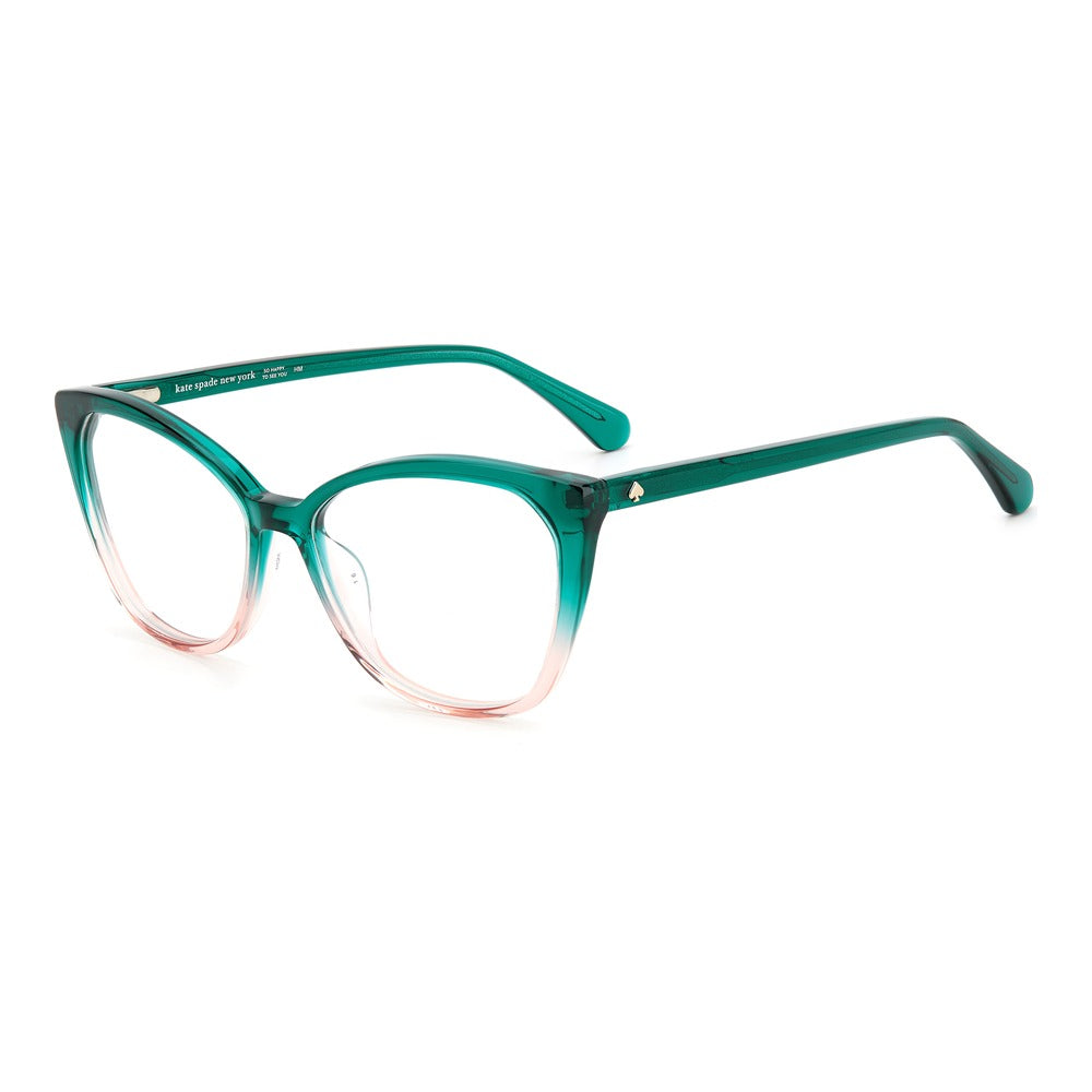 Gafas De Vista KATE SPADE ZAHRA 1ED Mujer Talla 53 mm