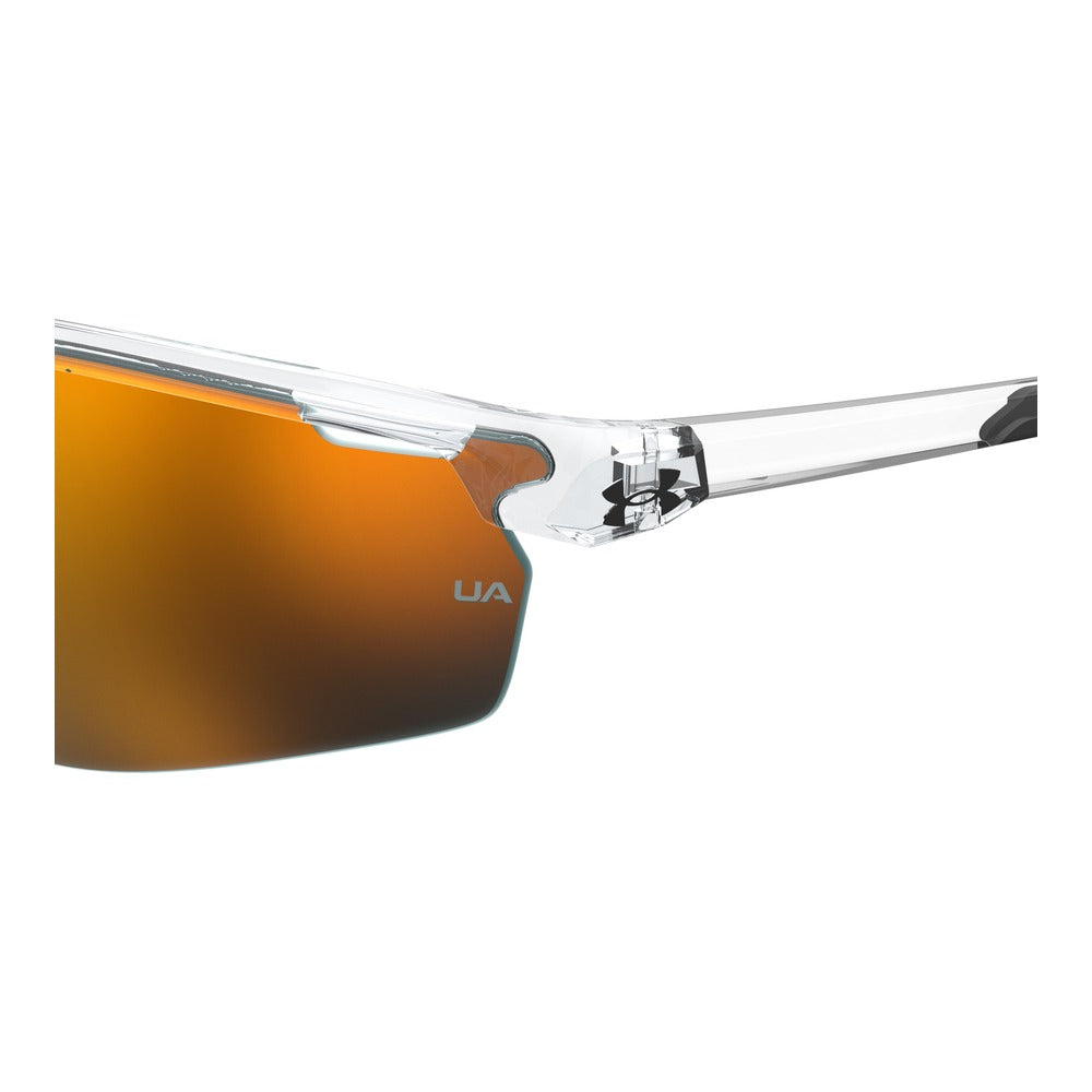Gafas De Sol INFANTILES UNDER ARMOUR UA 7001/S 6HT Infantil Talla 99 mm