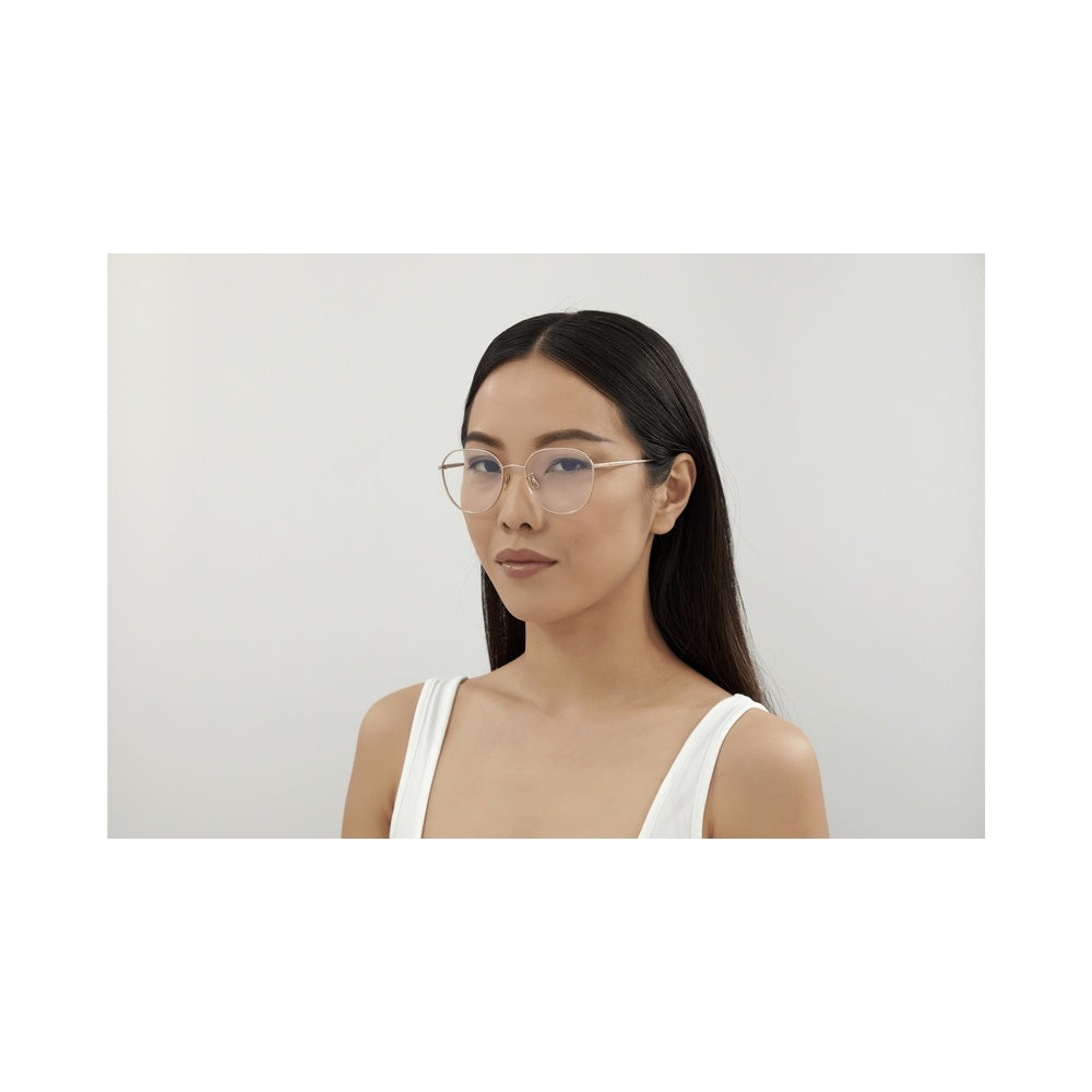 GAFAS DE VISTA SAINT LAURENT SL 484