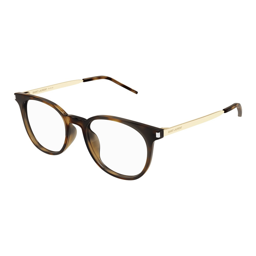 Gafas graduadas Saint Laurent SL 683/F – negro (5)