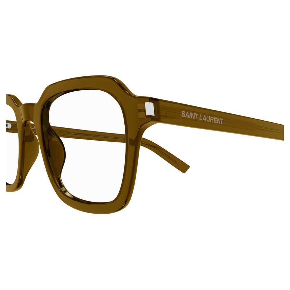GAFAS DE VISTA SAINT LAURENT SL 715 SLIM OPT