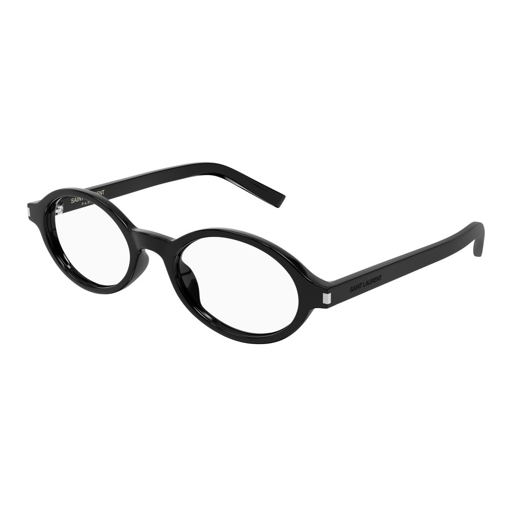 Gafas graduadas Saint Laurent SL 751 JEANNE OPT – negro