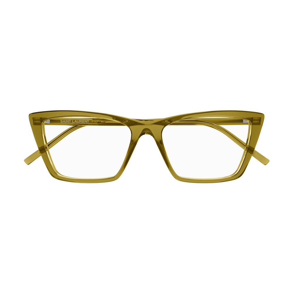 GAFAS DE VISTA SAINT LAURENT SL 737 MICA THIN OPT