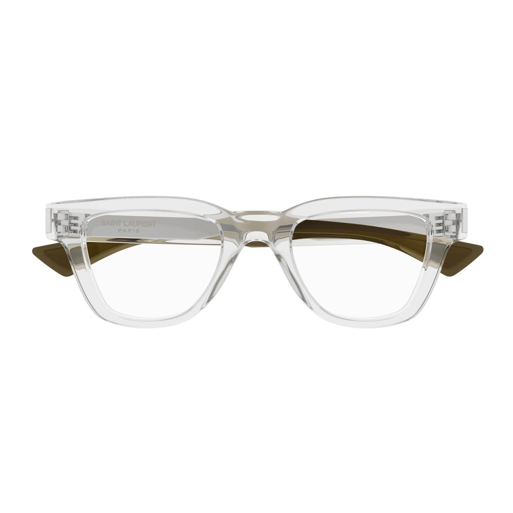 GAFAS DE VISTA SAINT LAURENT SL 789 JACQUES OPT