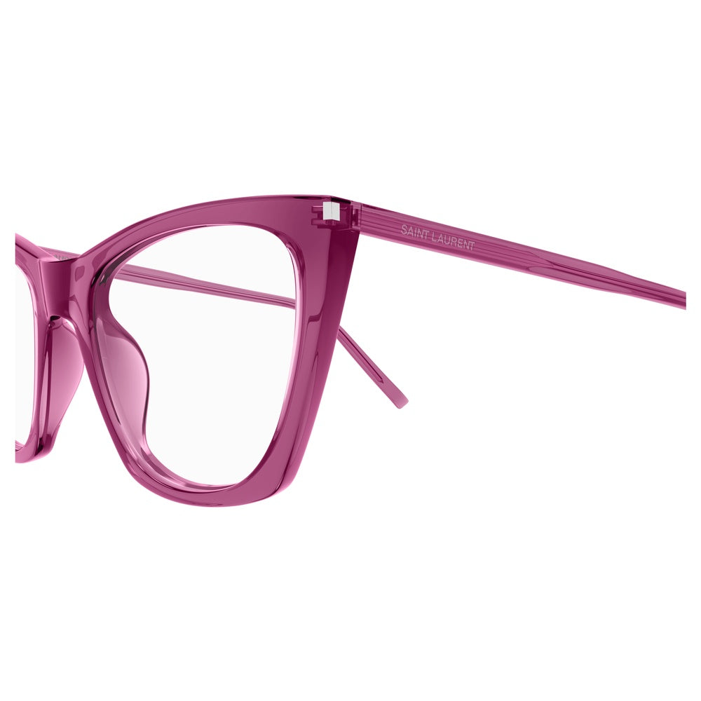 GAFAS DE VISTA SAINT LAURENT SL 214 KATE THIN OPT
