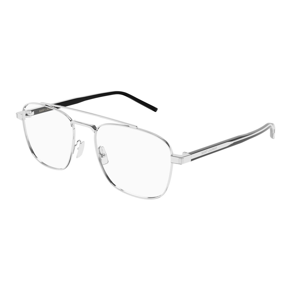 Gafas graduadas Saint Laurent SL 665 OPT – negro (4)