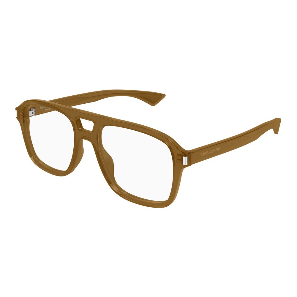 Gafas graduadas Saint Laurent SL 881 OPT – negro (14)