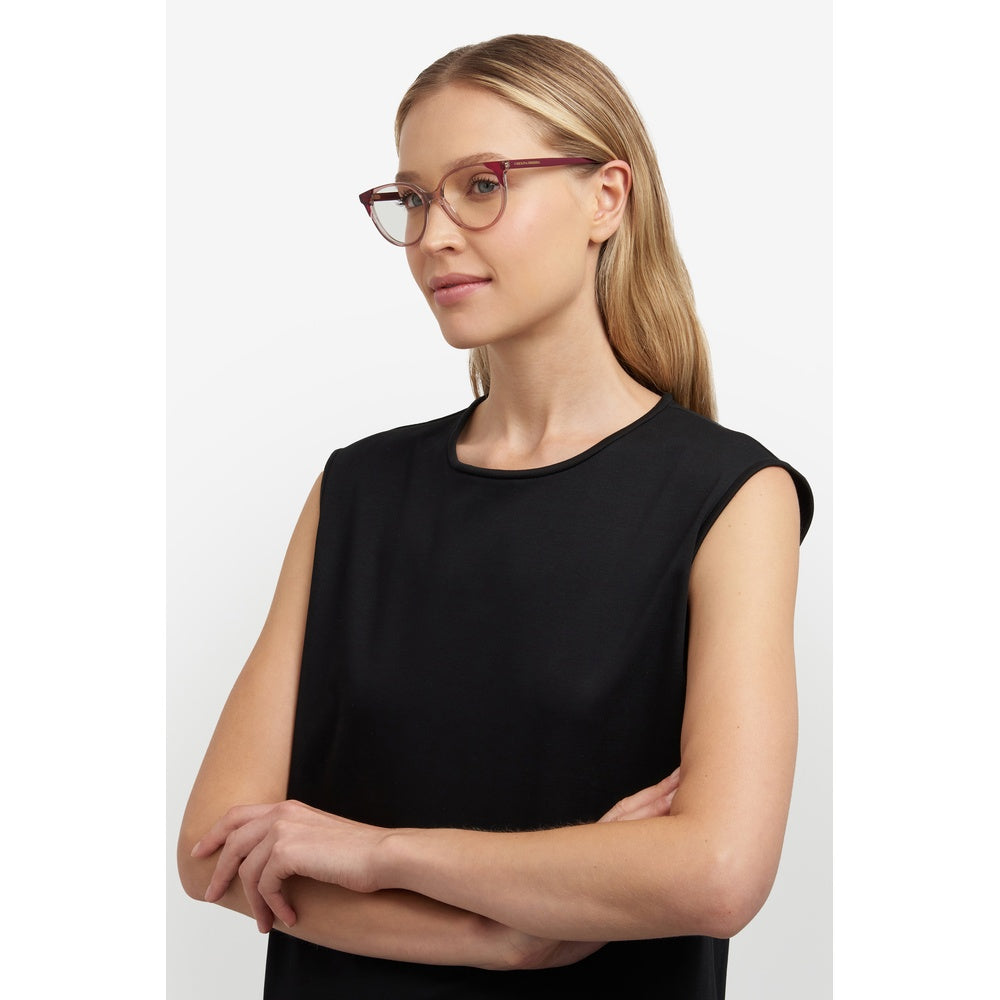 GAFAS DE VISTA CAROLINA HERRERA HER 0282