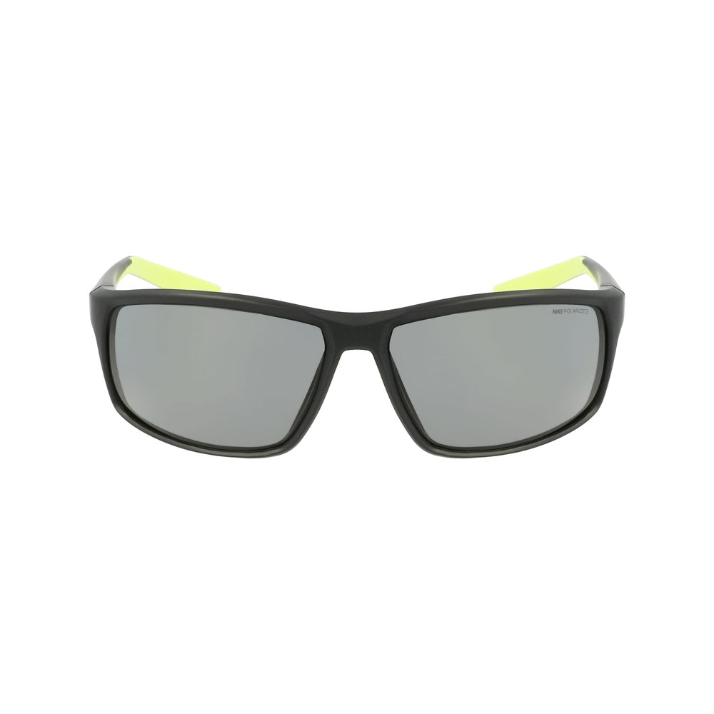 Gafas De Sol Polarizadas NIKE NIKE ADRENALINE P N IU8088 010 Hombre Talla 66 mm