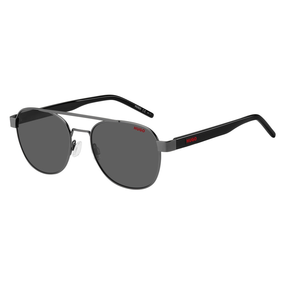Gafas De Sol HUGO HG 1196/S R80 Hombre Talla 54 mm