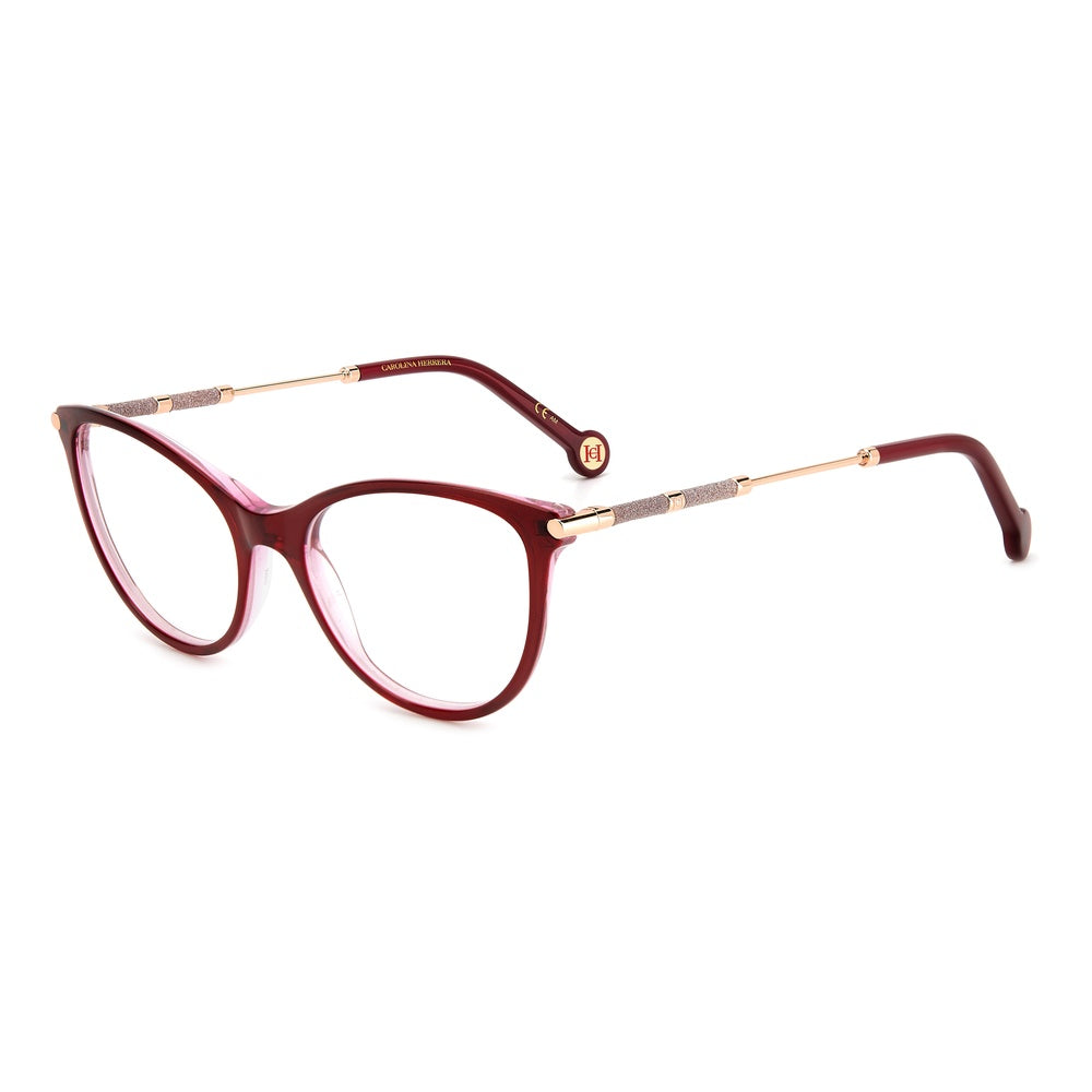 Gafas graduadas Carolina Herrera HER 0152 – gris (4)