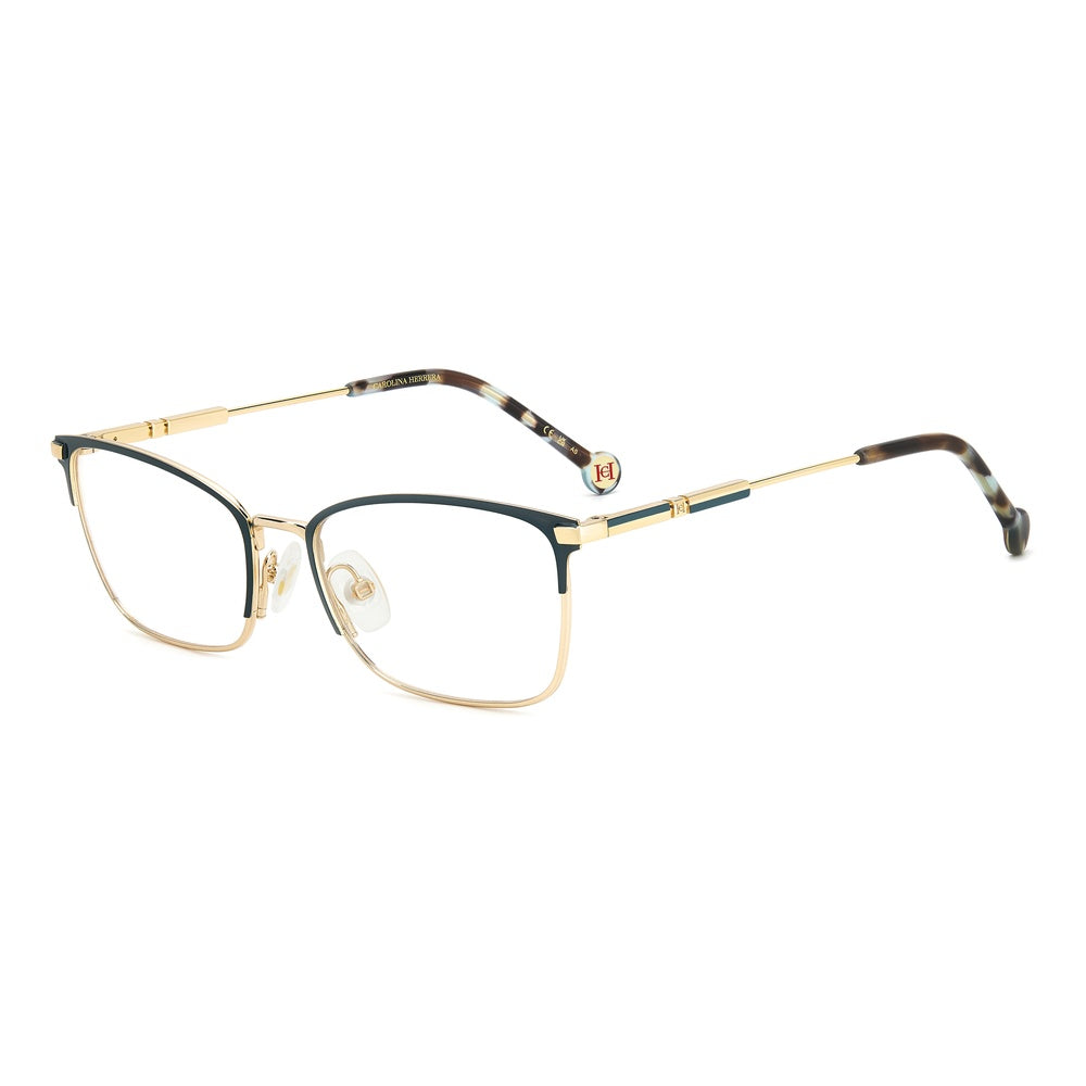 Gafas graduadas Carolina Herrera HER 0204 – dorado (4)