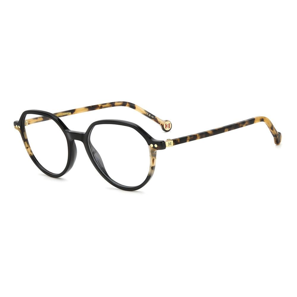 Gafas graduadas Carolina Herrera HER 0212 – habana (4)