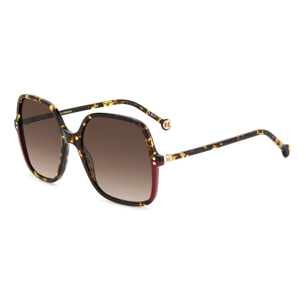 Gafas de sol Carolina Herrera HER 0244/S – negro (4)