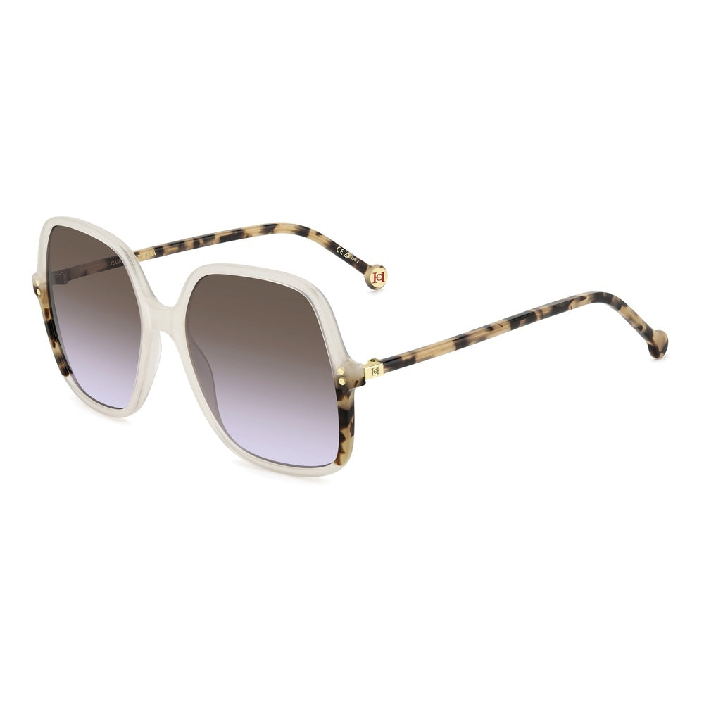 Gafas de sol Carolina Herrera HER 0244/S – negro (7)