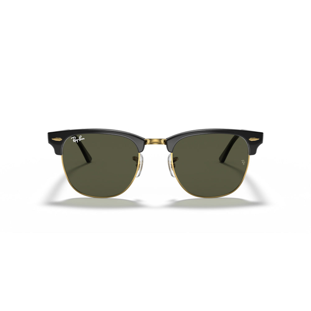 GAFAS DE SOL RAY BAN - CLUBMASTER 0RB3016 51