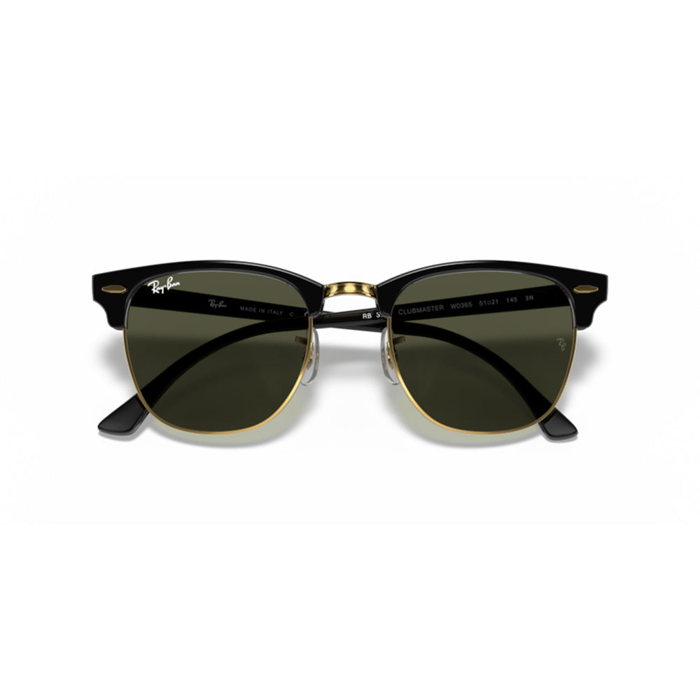 GAFAS DE SOL RAY BAN - CLUBMASTER 0RB3016 51