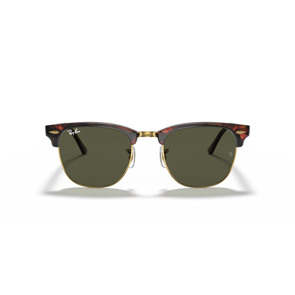 GAFAS DE SOL RAY BAN - CLUBMASTER 0RB3016 51