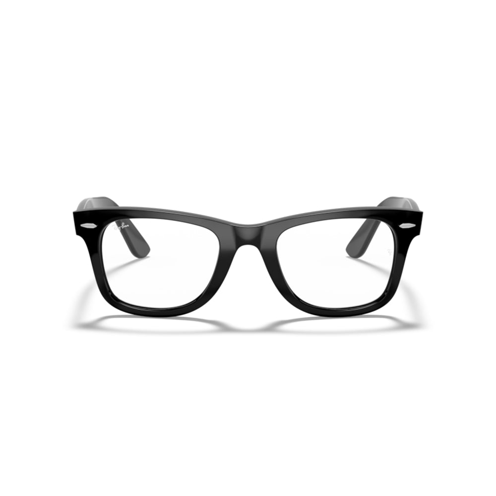 GAFAS DE VISTA RAY BAN - WAYFARER EASE 0RX4340V 50