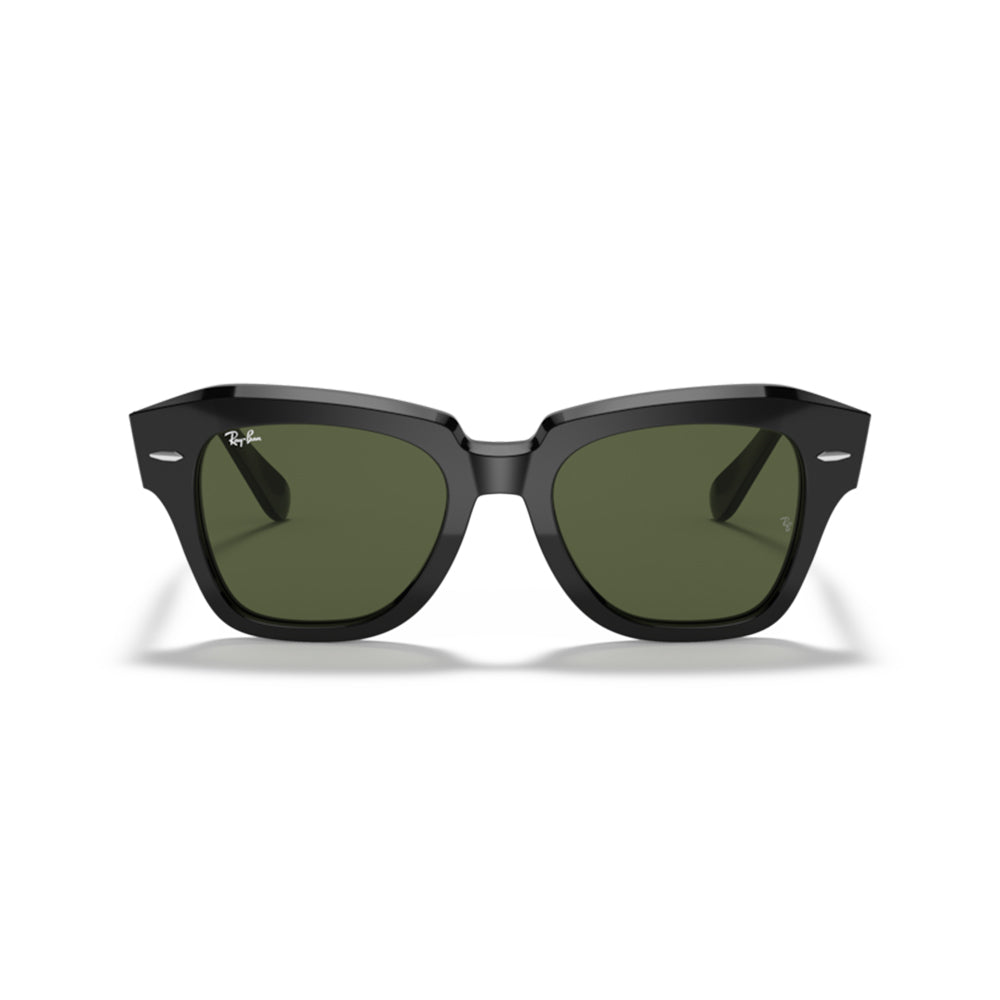 GAFAS DE SOL RAY BAN - STATE STREET 0RB2186 49