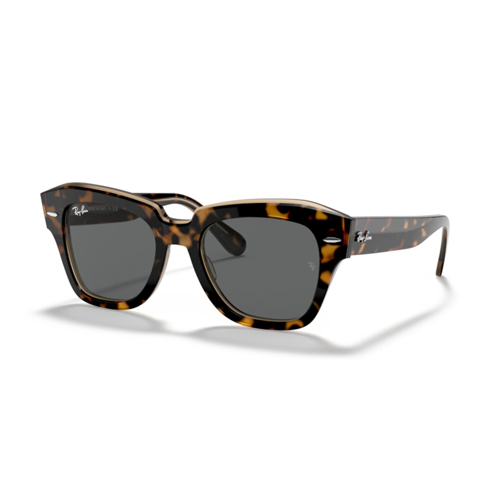 GAFAS DE SOL RAY BAN - STATE STREET 0RB2186 49