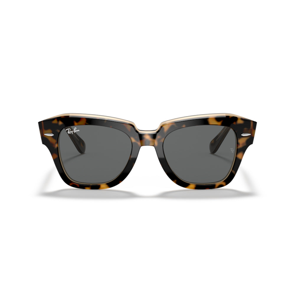 GAFAS DE SOL RAY BAN - STATE STREET 0RB2186 49