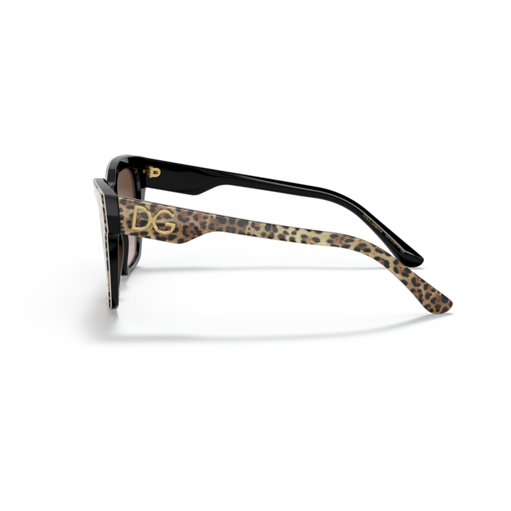 GAFAS DE SOL DOLCE & GABBANA - 0DG4384