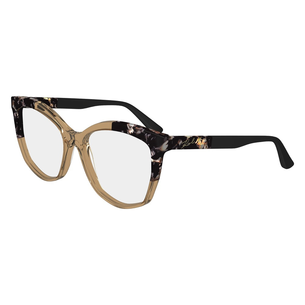 Gafas De Vista KARL LAGERFELD KL6154 013 Mujer Talla 55 mm