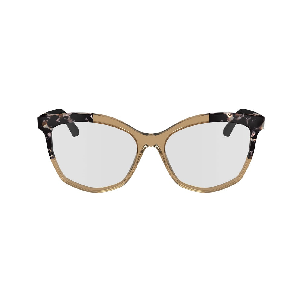 Gafas De Vista KARL LAGERFELD KL6154 013 Mujer Talla 55 mm