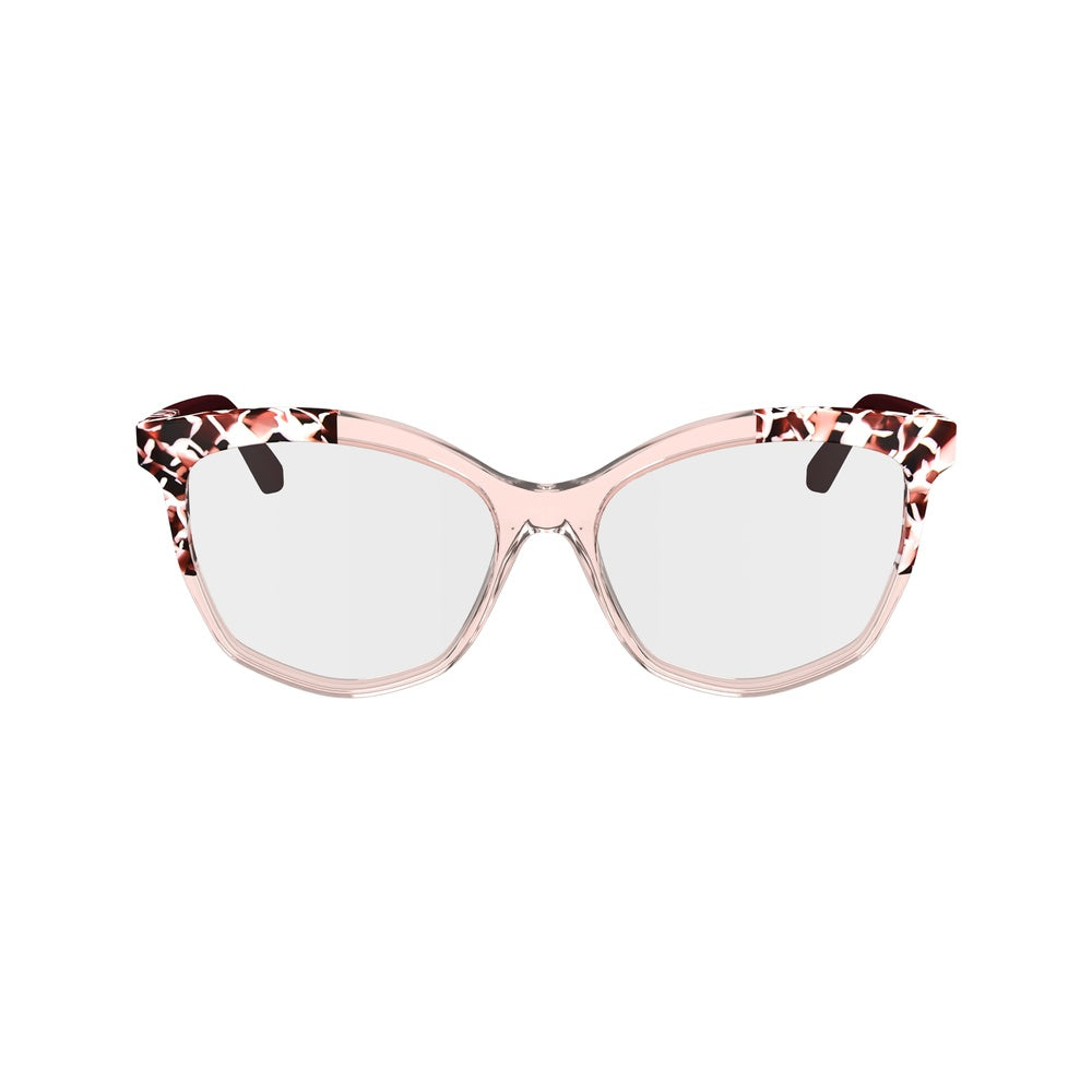 Gafas De Vista KARL LAGERFELD KL6154 013 Mujer Talla 55 mm