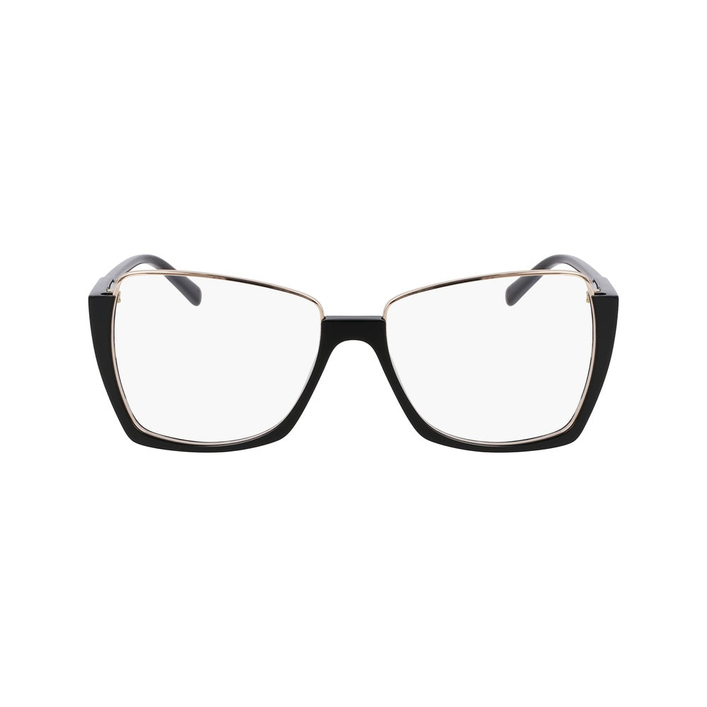 Gafas De Vista KARL LAGERFELD KL355 001 Mujer Talla 55 mm