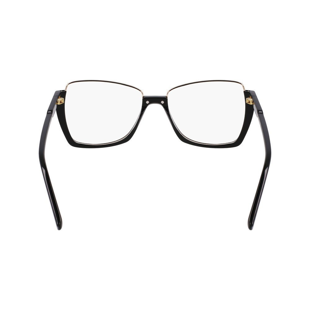 Gafas De Vista KARL LAGERFELD KL355 001 Mujer Talla 55 mm