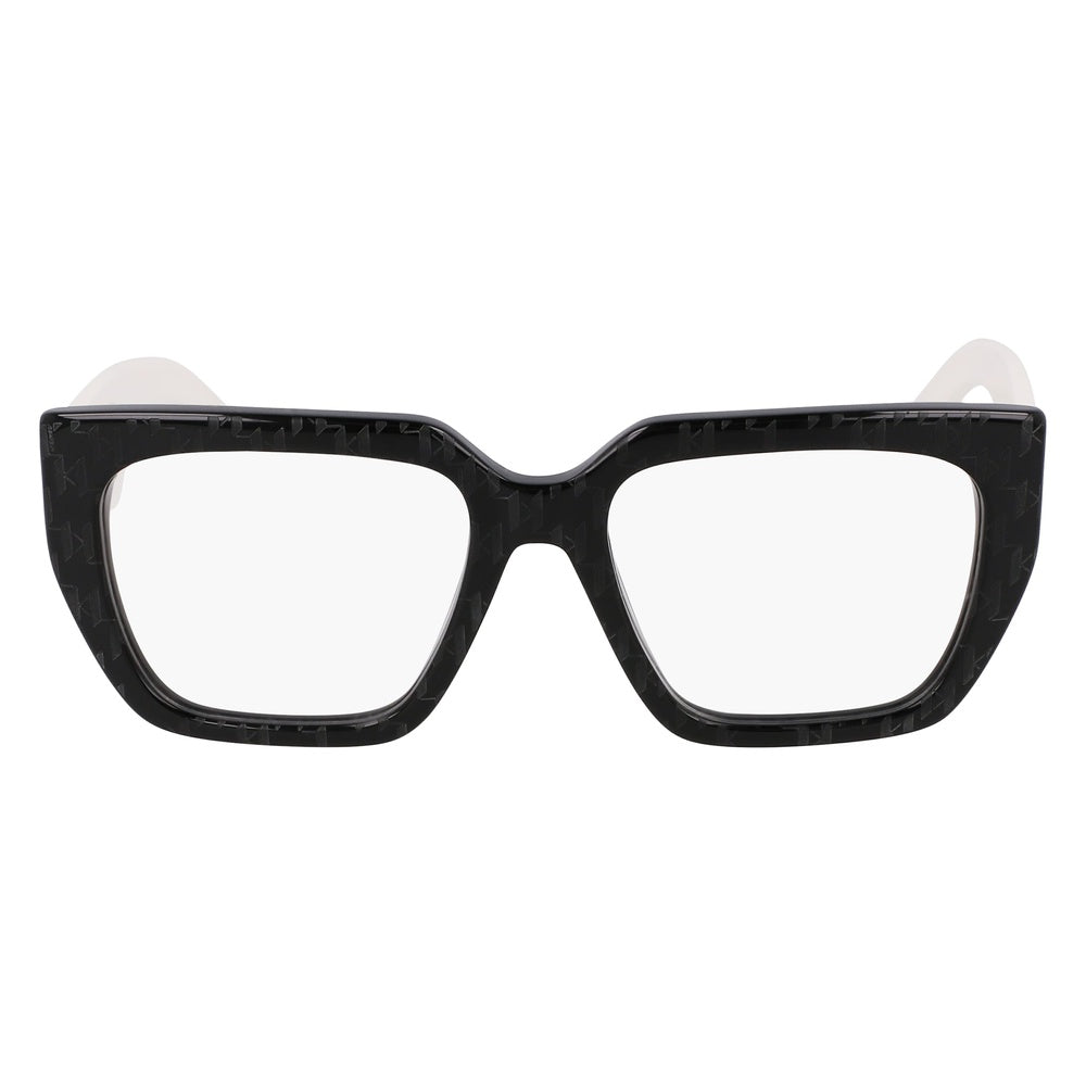 Gafas De Vista KARL LAGERFELD KL6159 001 Mujer Talla 54 mm