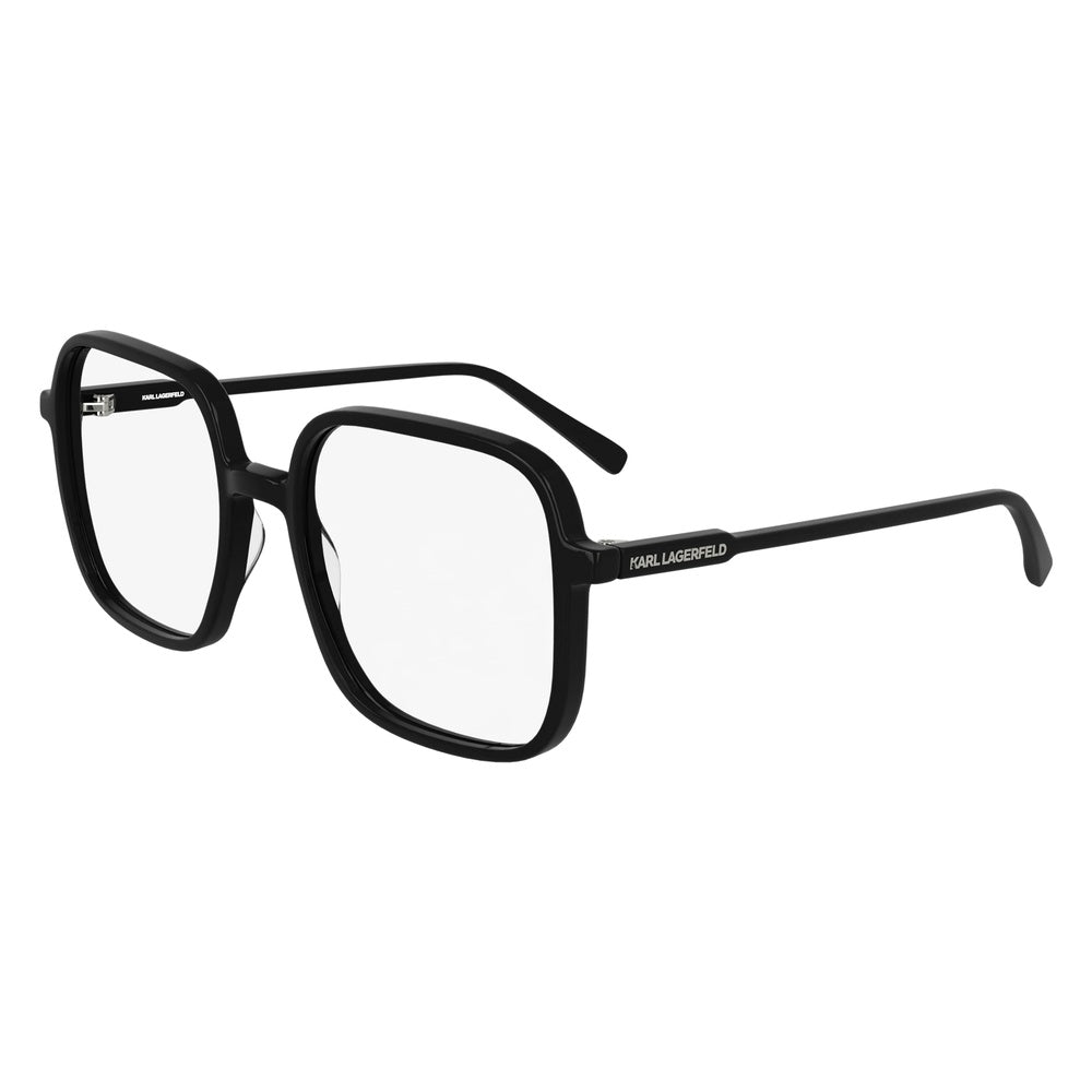 Gafas De Vista KARL LAGERFELD KL6192 001 Mujer Talla 55 mm