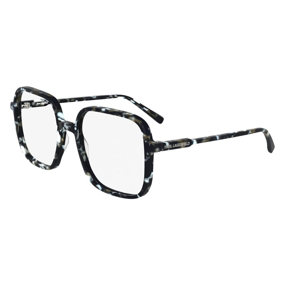 Gafas De Vista KARL LAGERFELD KL6192 001 Mujer Talla 55 mm