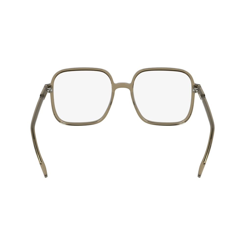 Gafas De Vista KARL LAGERFELD KL6192 001 Mujer Talla 55 mm