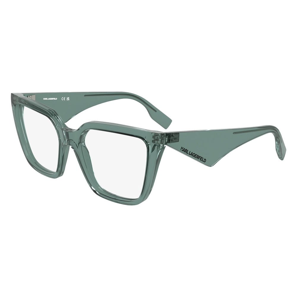 Gafas De Vista KARL LAGERFELD KL6194 001 Mujer Talla 54 mm