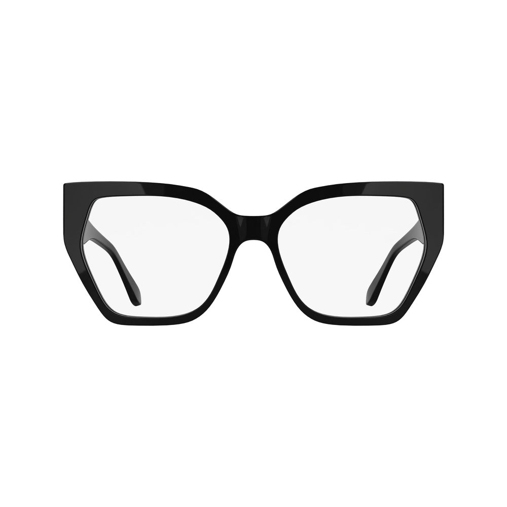 Gafas De Vista KARL LAGERFELD KL6214 001 Mujer Talla 55 mm