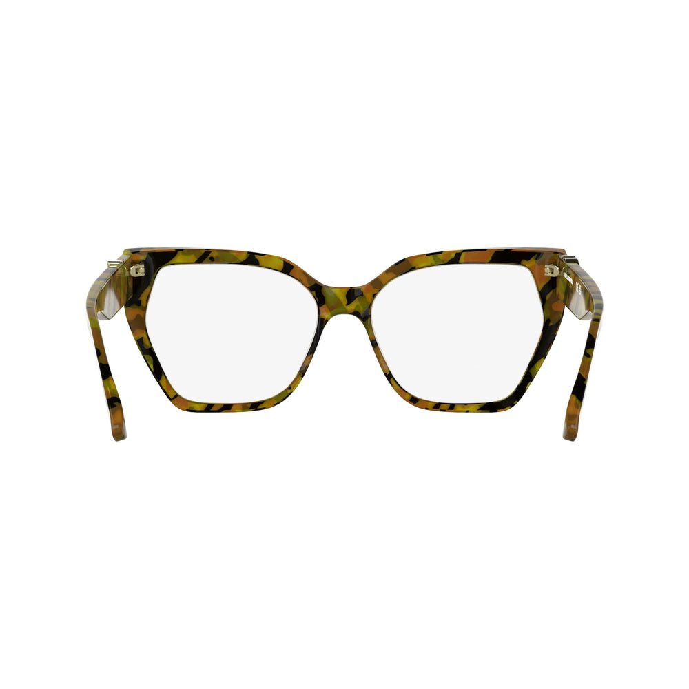Gafas De Vista KARL LAGERFELD KL6214 001 Mujer Talla 55 mm