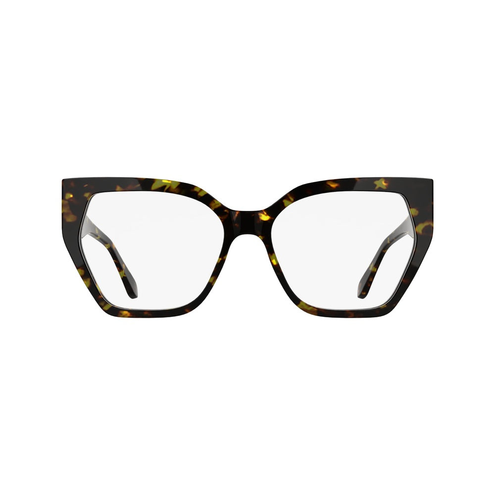 Gafas De Vista KARL LAGERFELD KL6214 001 Mujer Talla 55 mm