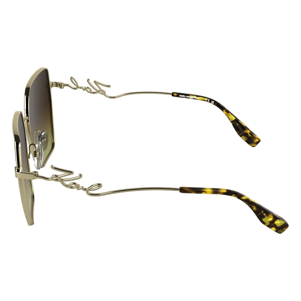Gafas De Sol KARL LAGERFELD KL362S 040 Mujer Talla 59 mm