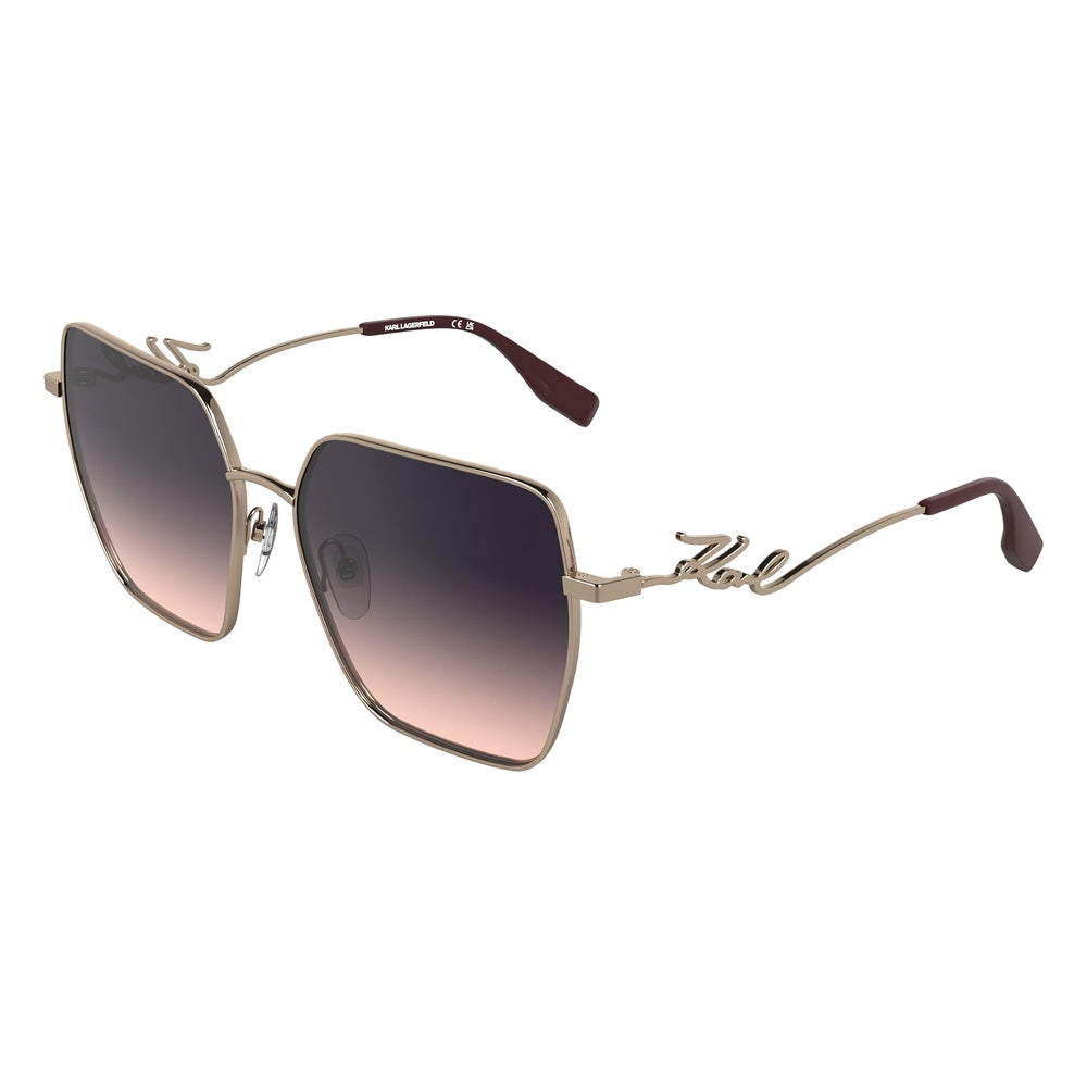 Gafas De Sol KARL LAGERFELD KL362S 040 Mujer Talla 59 mm