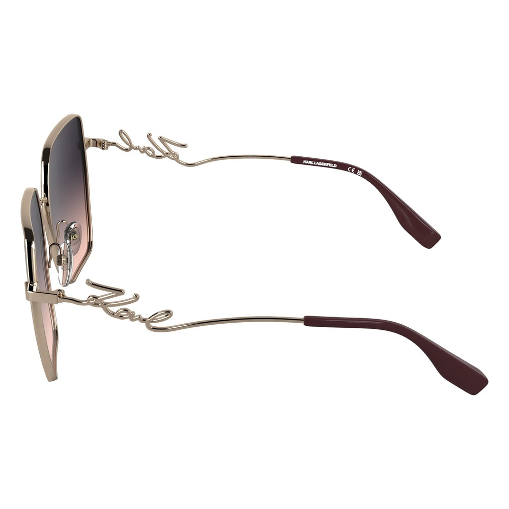 Gafas De Sol KARL LAGERFELD KL362S 040 Mujer Talla 59 mm