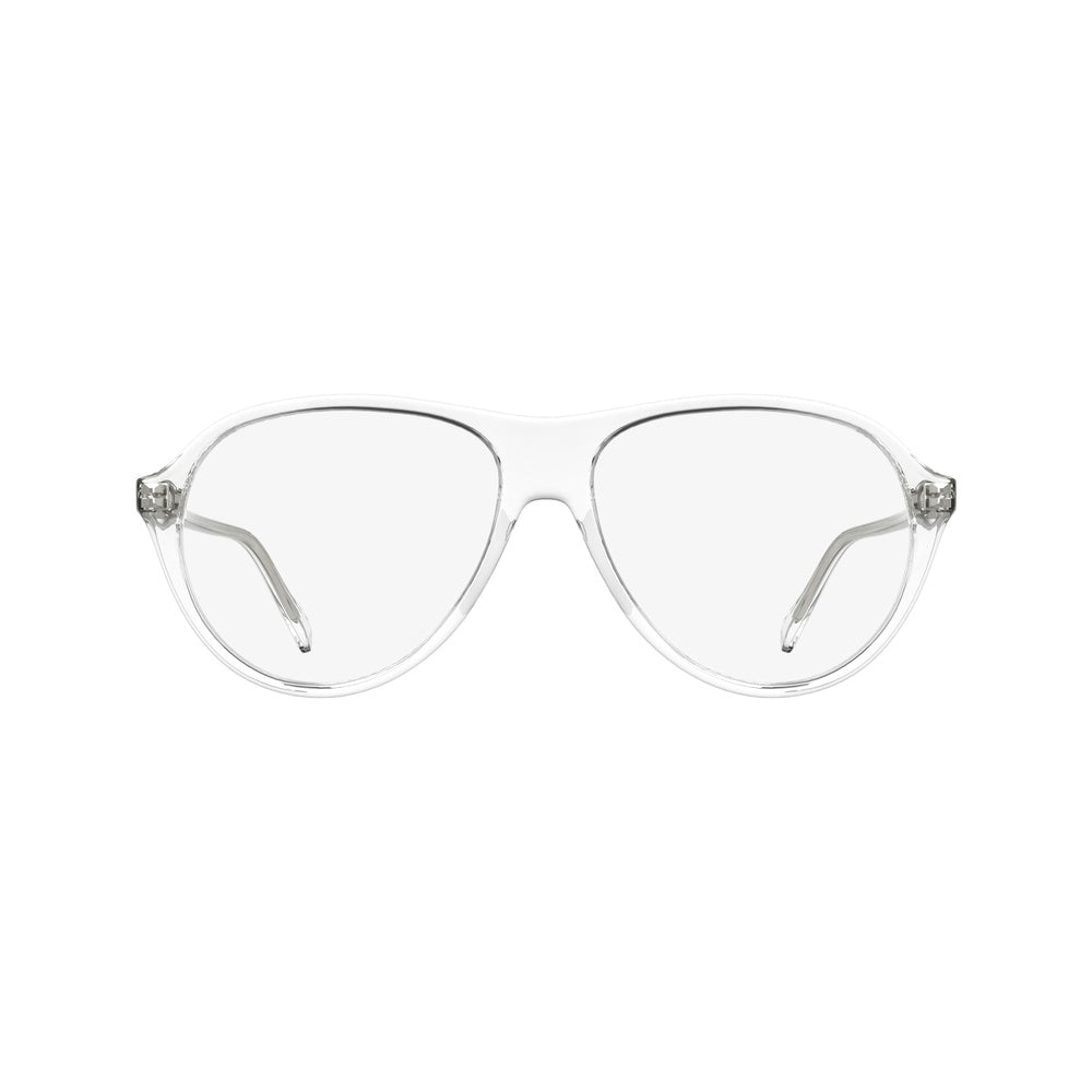 Gafas De Vista KARL LAGERFELD KL6217 000 Unisex Talla 55 mm