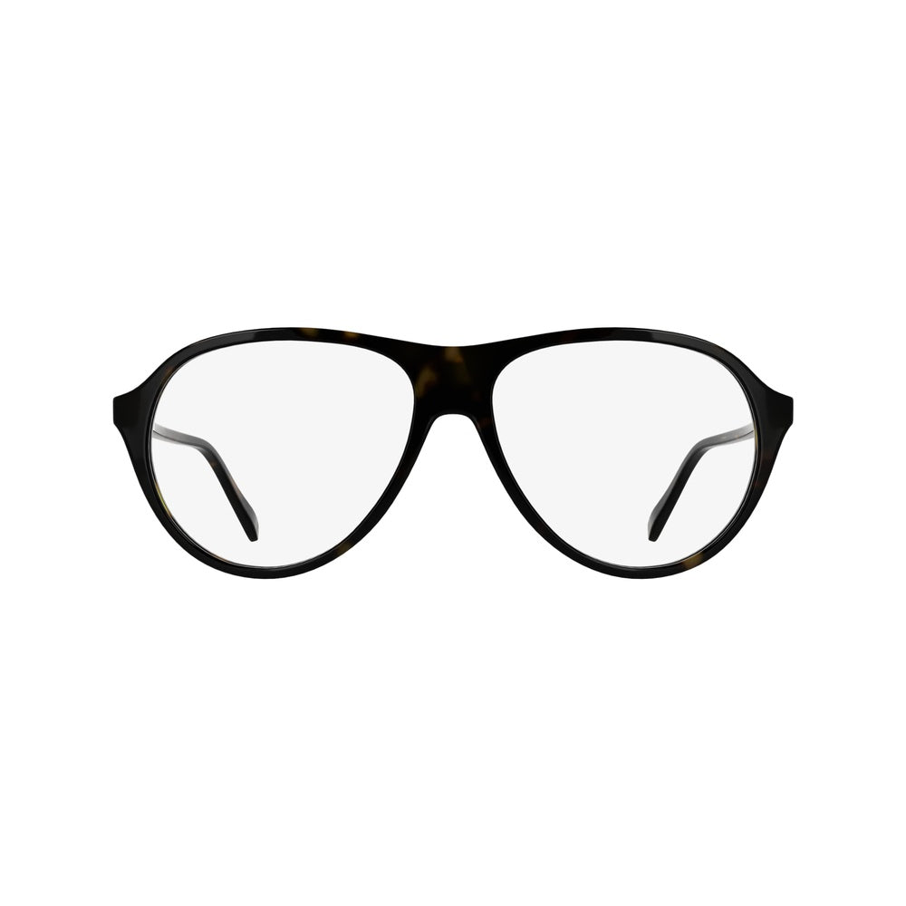 Gafas De Vista KARL LAGERFELD KL6217 000 Unisex Talla 55 mm