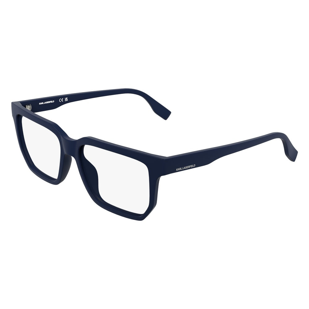 Gafas De Vista KARL LAGERFELD KL6219 002 Hombre Talla 56 mm