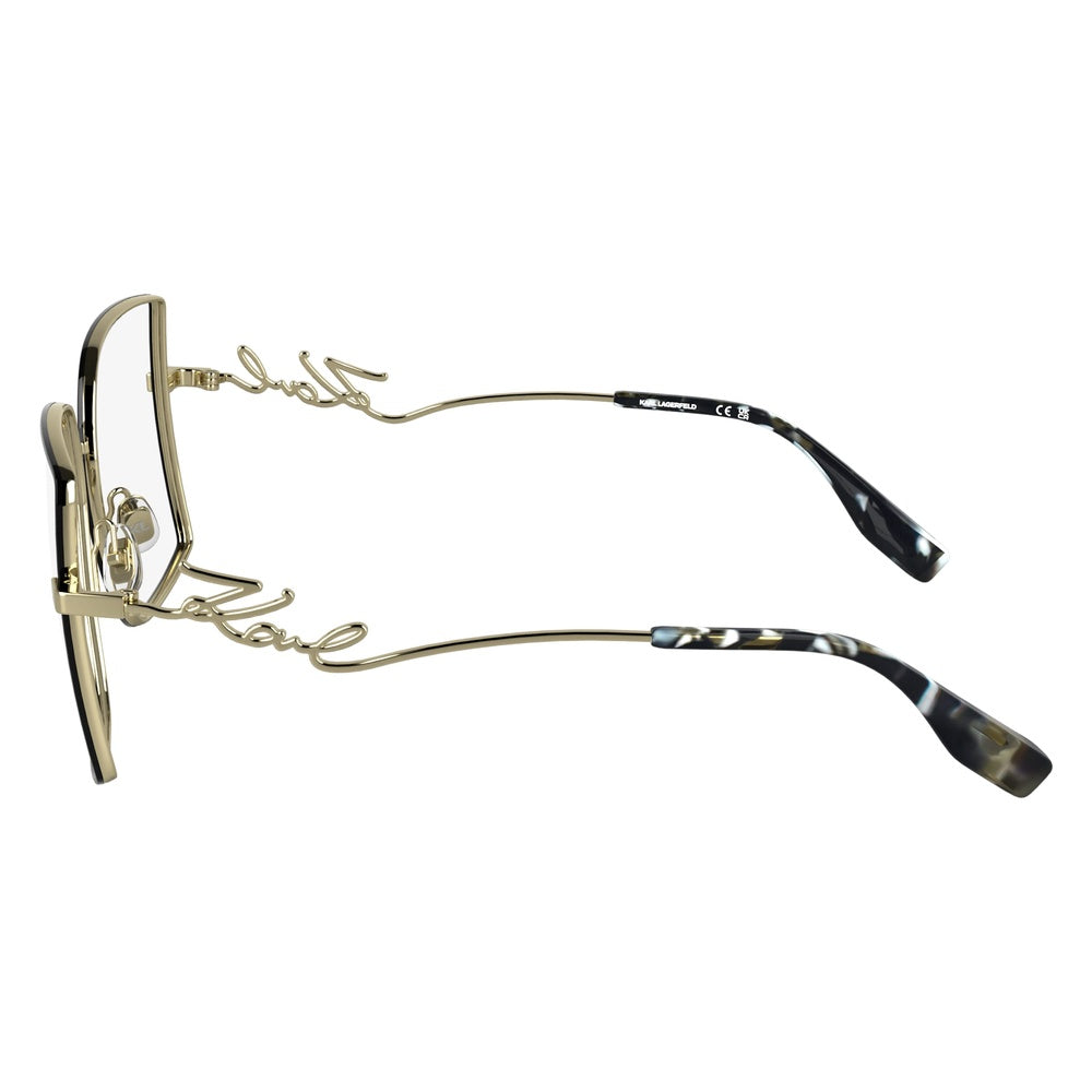 Gafas De Vista KARL LAGERFELD KL359 N 714 Mujer Talla 55 mm