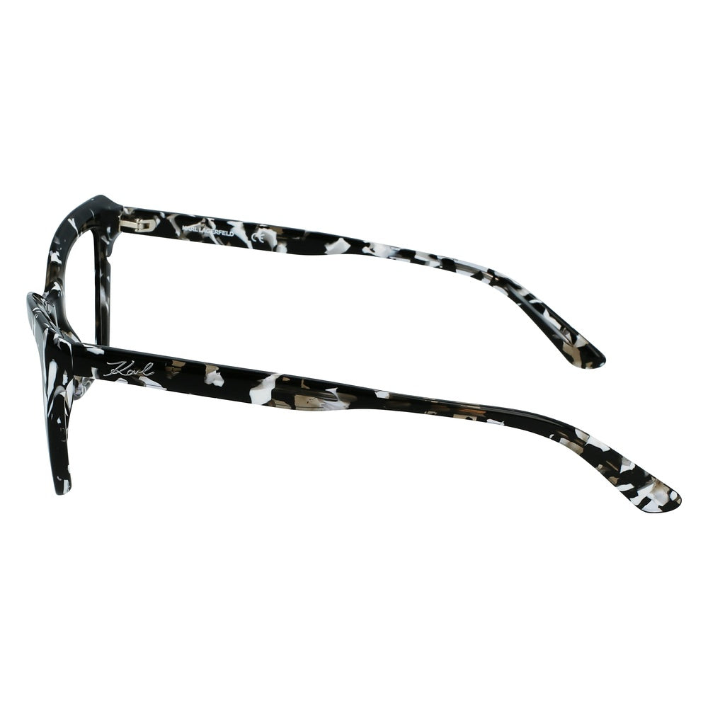 Gafas De Vista KARL LAGERFELD KL6063 N 007 Mujer Talla 54 mm