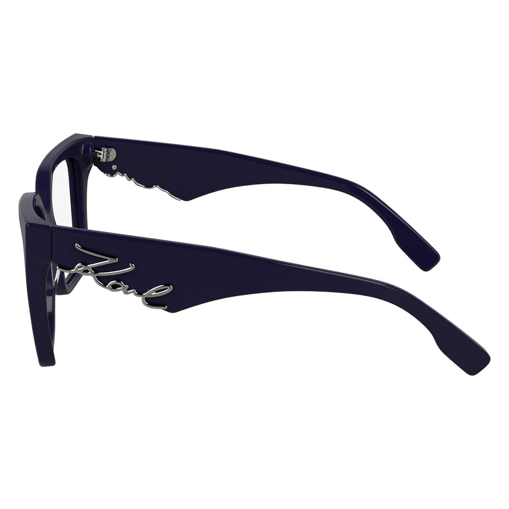 Gafas De Vista KARL LAGERFELD KL6170 N 001 Mujer Talla 53 mm