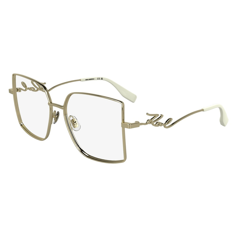 Gafas De Vista KARL LAGERFELD KL359 N 714 Mujer Talla 55 mm